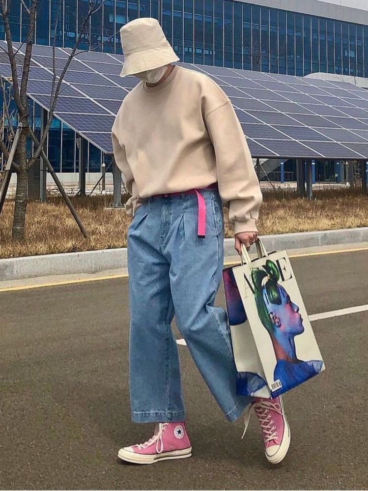 Inspiring outfit  [thread]