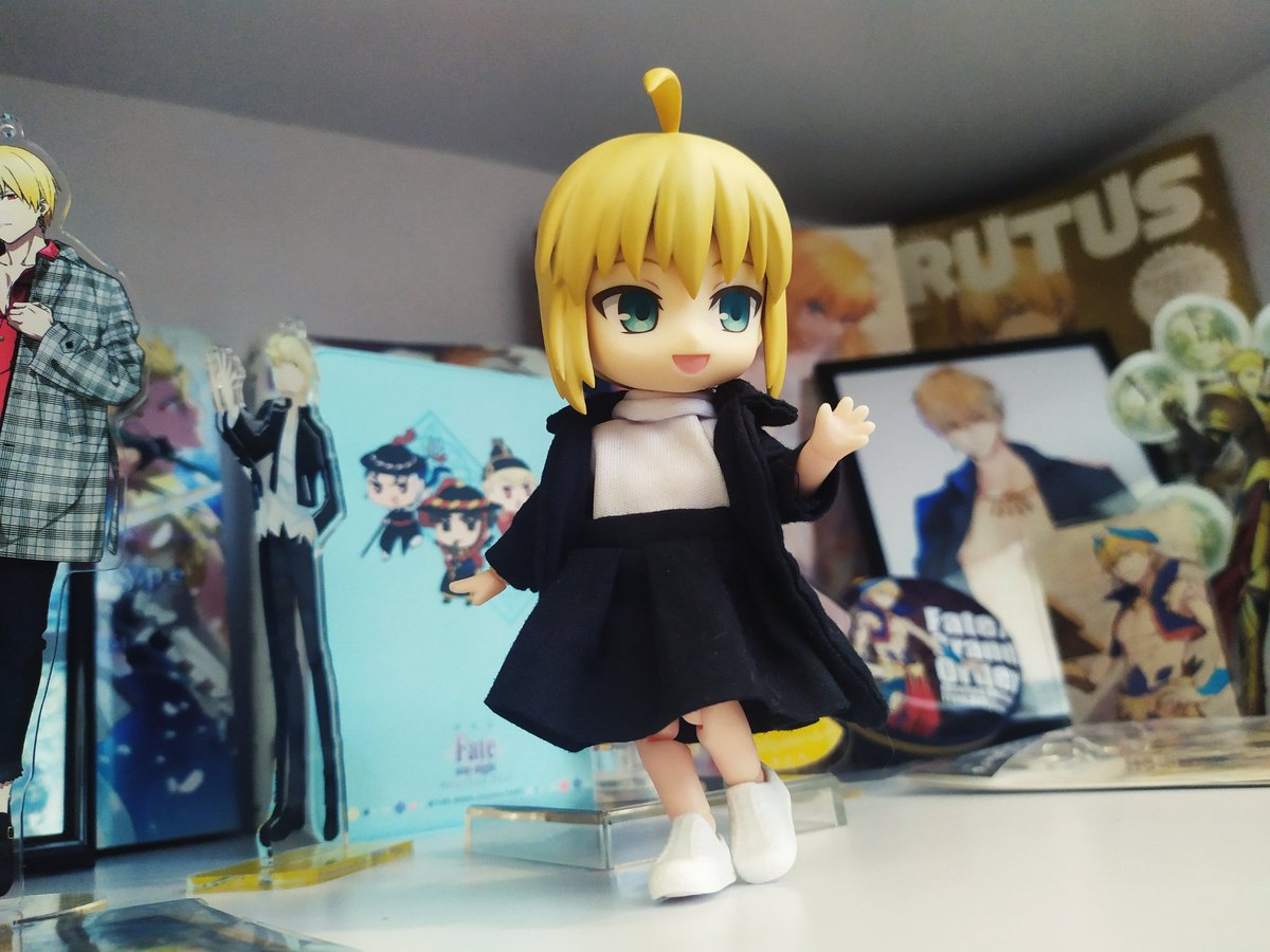 xKISHIOU's tweet photo. // @AUOKingofHeroes AQ UDH KEREN BELOM https://t.co/5E7HFB2SOt