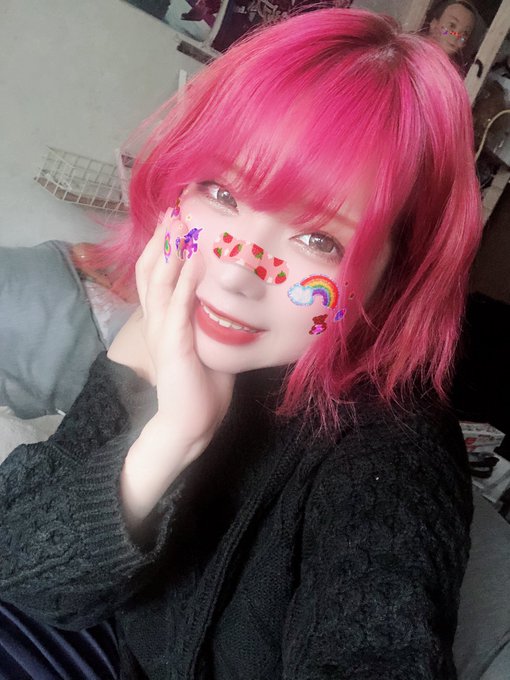 コスプレイヤー黒崎えまのTwitter画像87