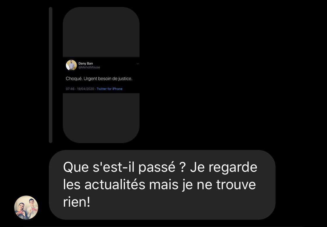MehdiMouse's tweet photo. Peut-être qu’une partie du problème se situe précisément là. https://t.co/lazJy1oz7I