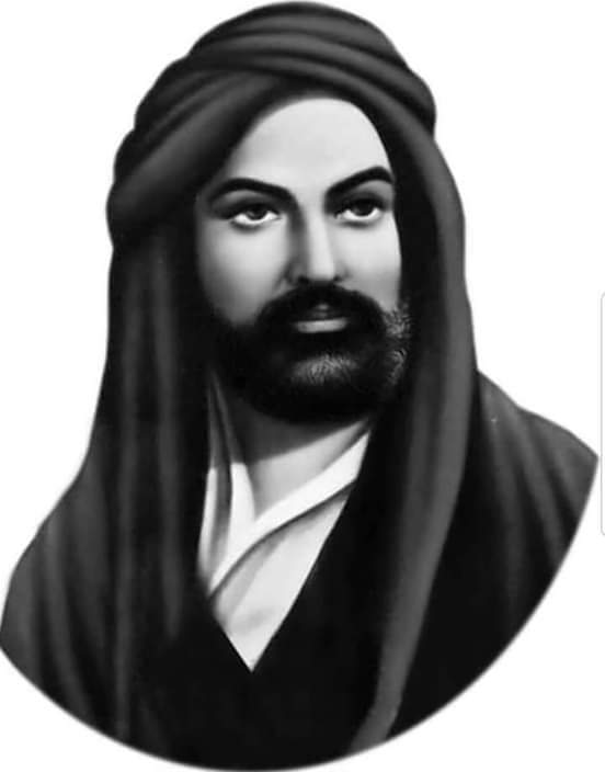 من أقوال الامام علي عليه السلام
لا يضل من تبعنا ولا يهتدي من 
أنكرنا  ولا ينجوا من أعان علينا
عدونا ولا يعان من أسلمنا

عيون الحكم والمواعظ