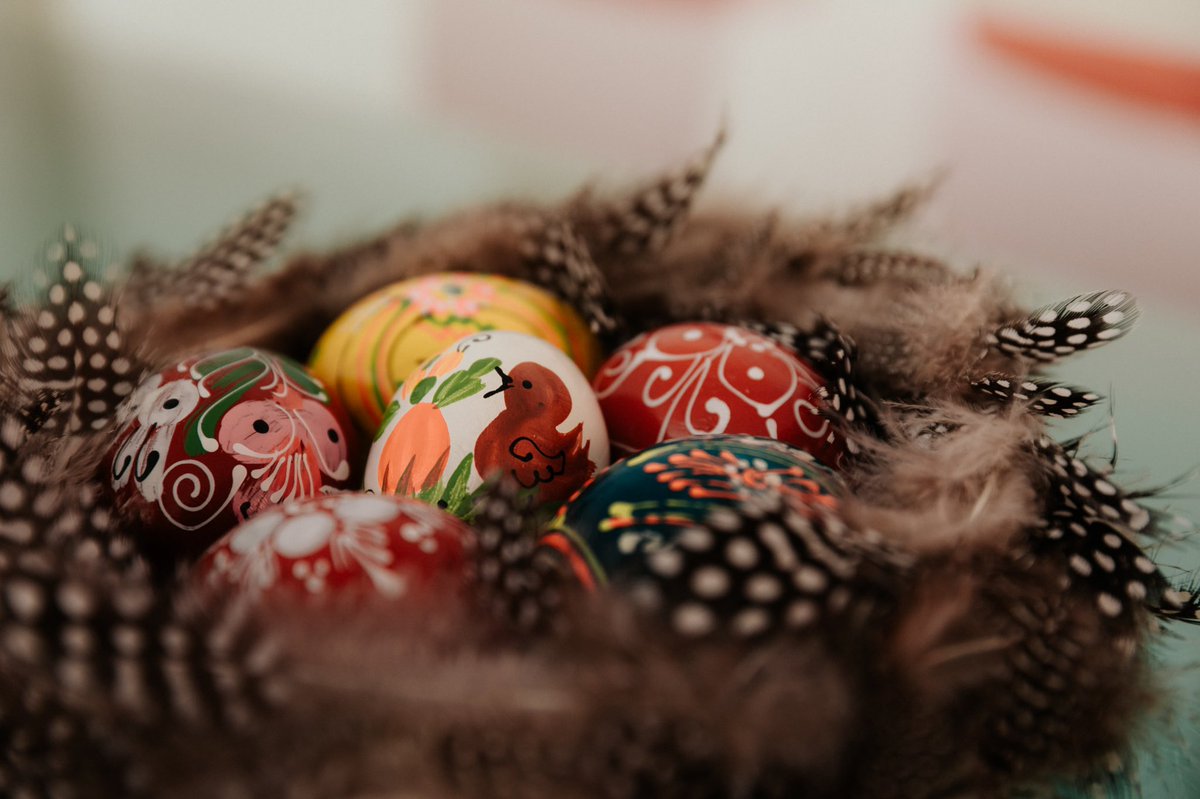 ArturSirbu1's tweet image. This #Easter2020 is a challenging time for us all. Easter is a time of hope and renewal. We will come through this crisis, strengthened by the experience. Happy Orthodox Easter! Христос Воскрес!