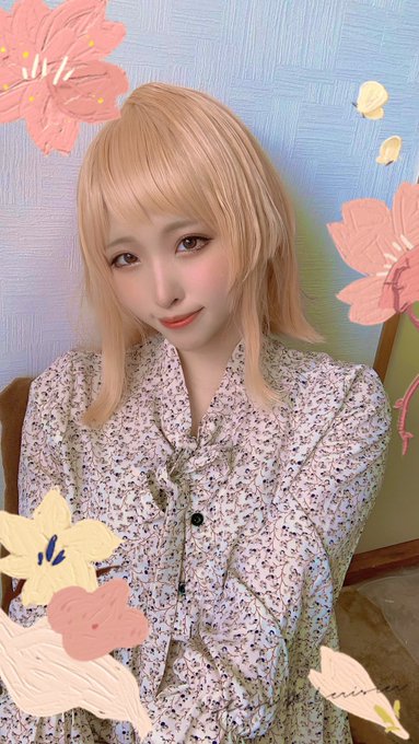 コスプレイヤーごんのTwitter画像47
