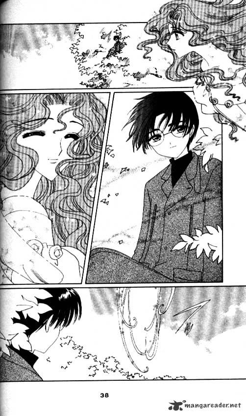 Nadeshiko: well hello there, the other half of a certain someone& #39;s soul, where the other half is my husband  #MikoChiiReadingCLAMP