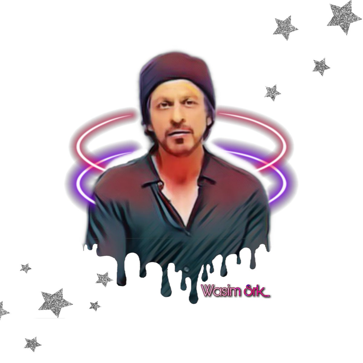 WasimSRK_'s tweet photo. Here's Our Most INFLUENTIAL and Charming actor Mr Shah Rukh Khan
@iamsrk
#ShahRukhKhan
#WorldTogetherAtHome https://t.co/sEeAXlzDUl