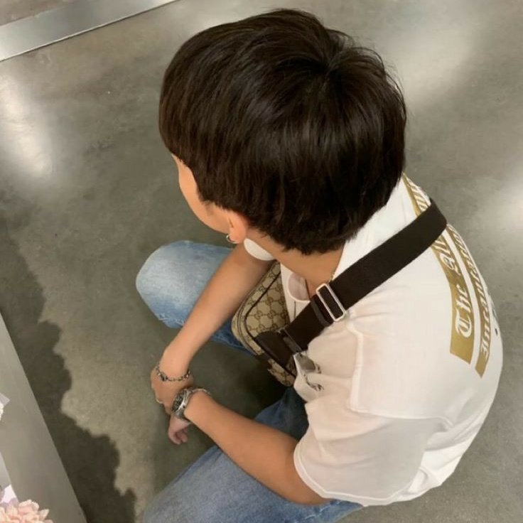 Chimon in different angles ; a thread[  #chimonac   #ChimonWachirawit]