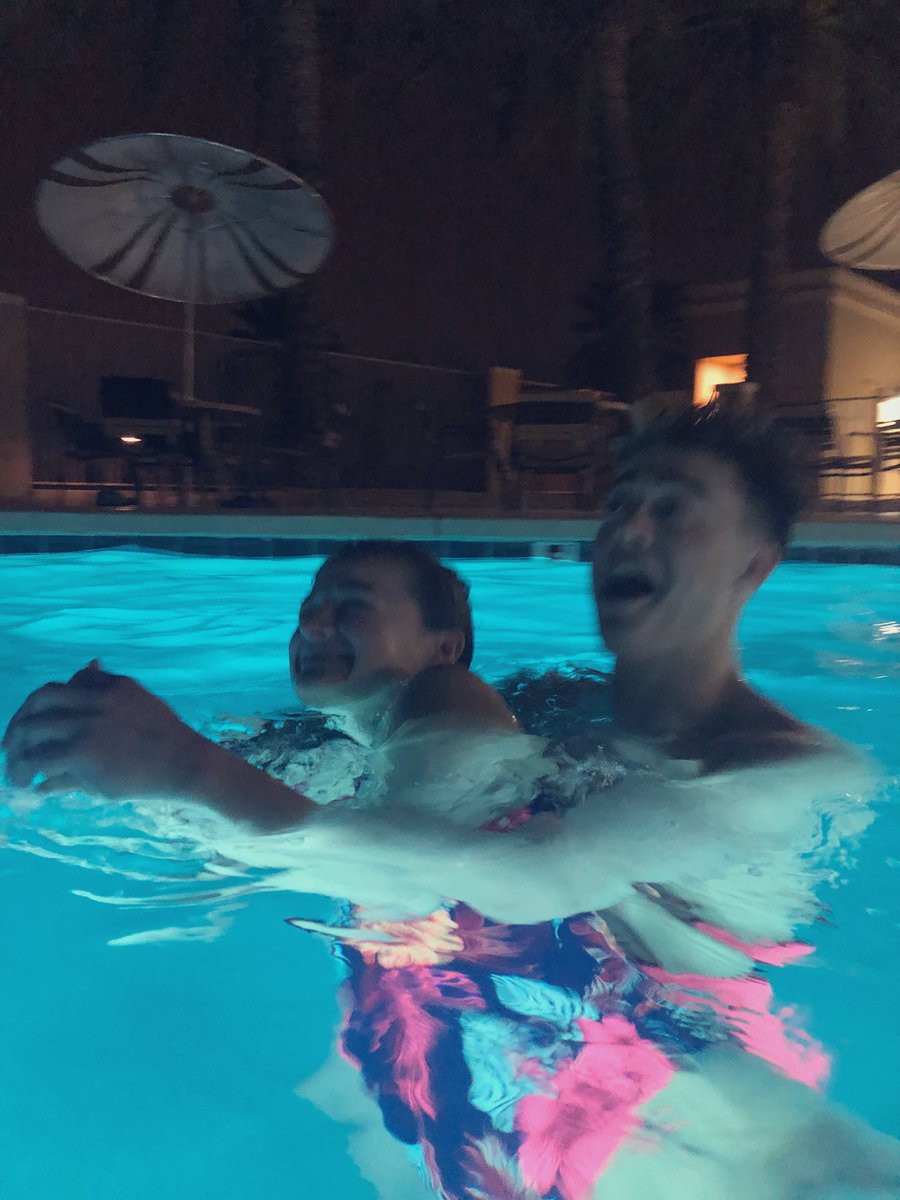 AnneHolzgrove's tweet image. Me escaping any responsibilities that come my way