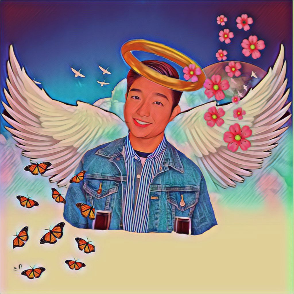 ShoichiRisers's tweet photo. My Angel And My Inspiration 

FanArtDedication ForShoichi https://t.co/lzqqv10Hcm