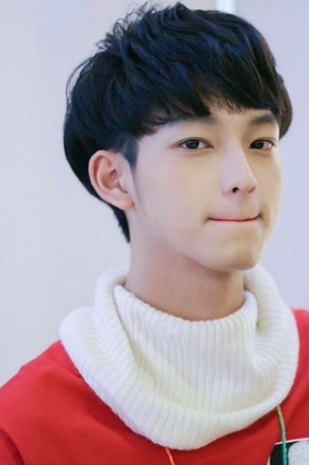 Chimon in different angles ; a thread[  #chimonac   #ChimonWachirawit]