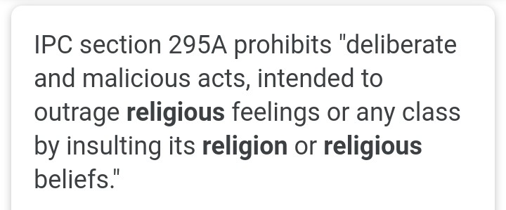 AbbasAlema's tweet image. When our Indian constitution has provided us the laws and regulations  then why do these bigots and hate mongers are roaming free in India?
#arrestbabitaphogat
#stopcommunalviolence