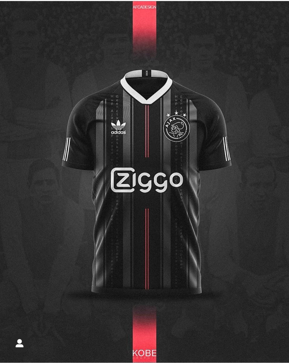 Passie Voor Ajax on Twitter: \