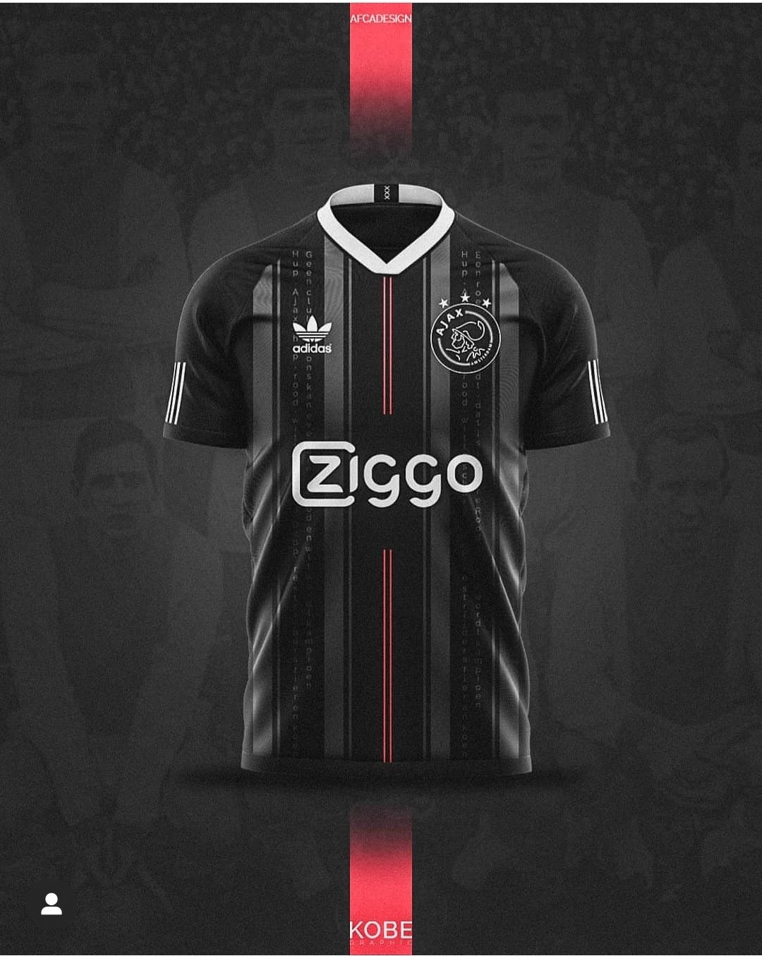 Handig applaus Keer terug Passie Voor Ajax on Twitter: "Worden dit de nieuwe uitshirts van Ajax? #Ajax  #Awayshirt #UitshirtAjax https://t.co/PSBBNb5aRO" / Twitter