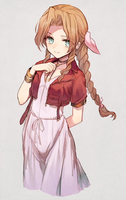 エアリス 
