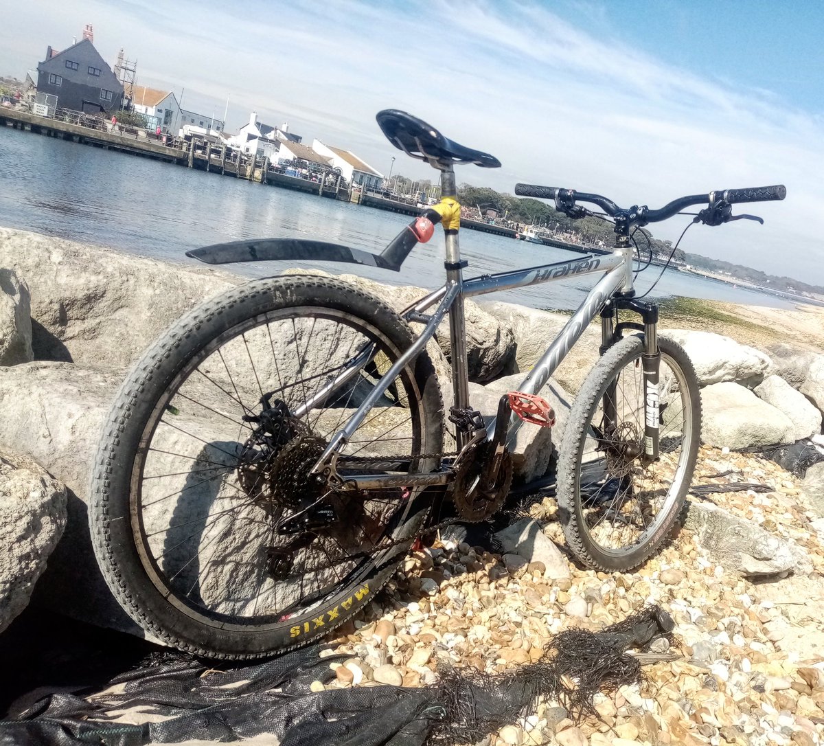 RuffRoot's tweet image. #four #photography #images from #thisweek on semi #lockdown.

#keyworker #cycling #walking #freedom #gratitude #English #WhereIsBoris