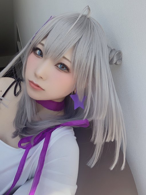 Twitterのコスプレ画像12