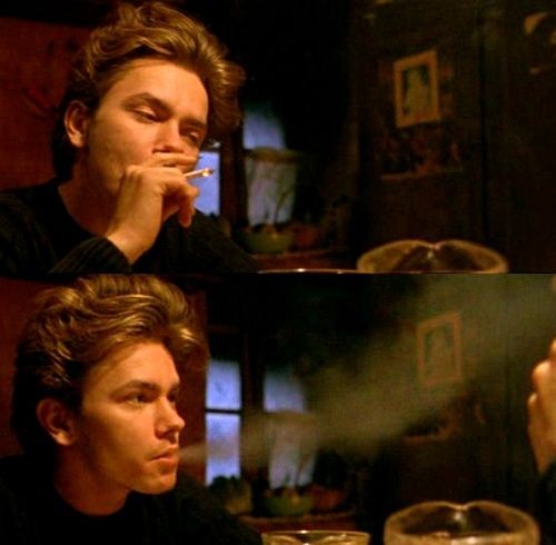 River Phoenix in My Own Private Idaho (1991)