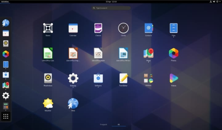 OdprtaKodaSLO's tweet photo. Po izidu GNOME 3.36 »Gresik«, ki je prinesel kar nekaj novosti, bo ekipa GNOME UX kmalu izdala različico 3.38, ki bo nekatere komponente precej izboljšala. https://t.co/fV8MimP47B https://t.co/NMqZrxx4ea