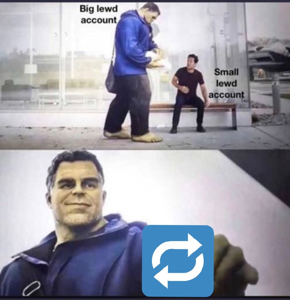 DitzyValbooty's tweet photo. Do i have to say anything? https://t.co/xIkS96sN6G