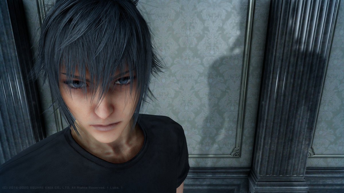 Luke Twitterissa 久しぶりに天空のここでとってみた 壁紙好きなんだ Ffxv Ff15 Windowsedition Mod Noctis ノクト ノクティス Gladiolus グラディオ Ignis Iggy イグニス Prompto プロンプト T Co Zxthkwkzfi