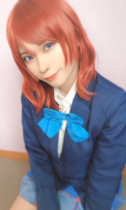 コスプレイヤーるいのTwitter画像7
