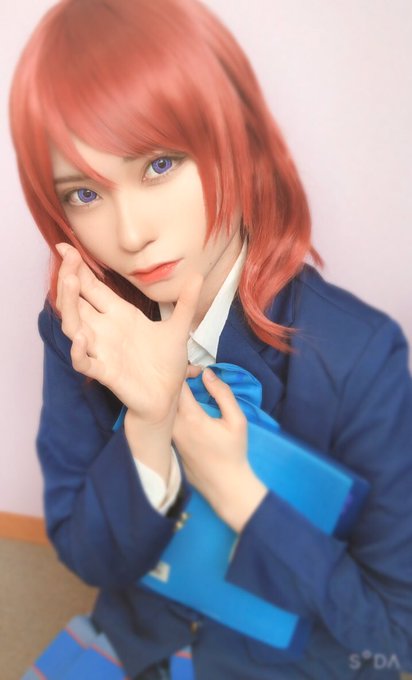 コスプレイヤーるいのTwitter画像8