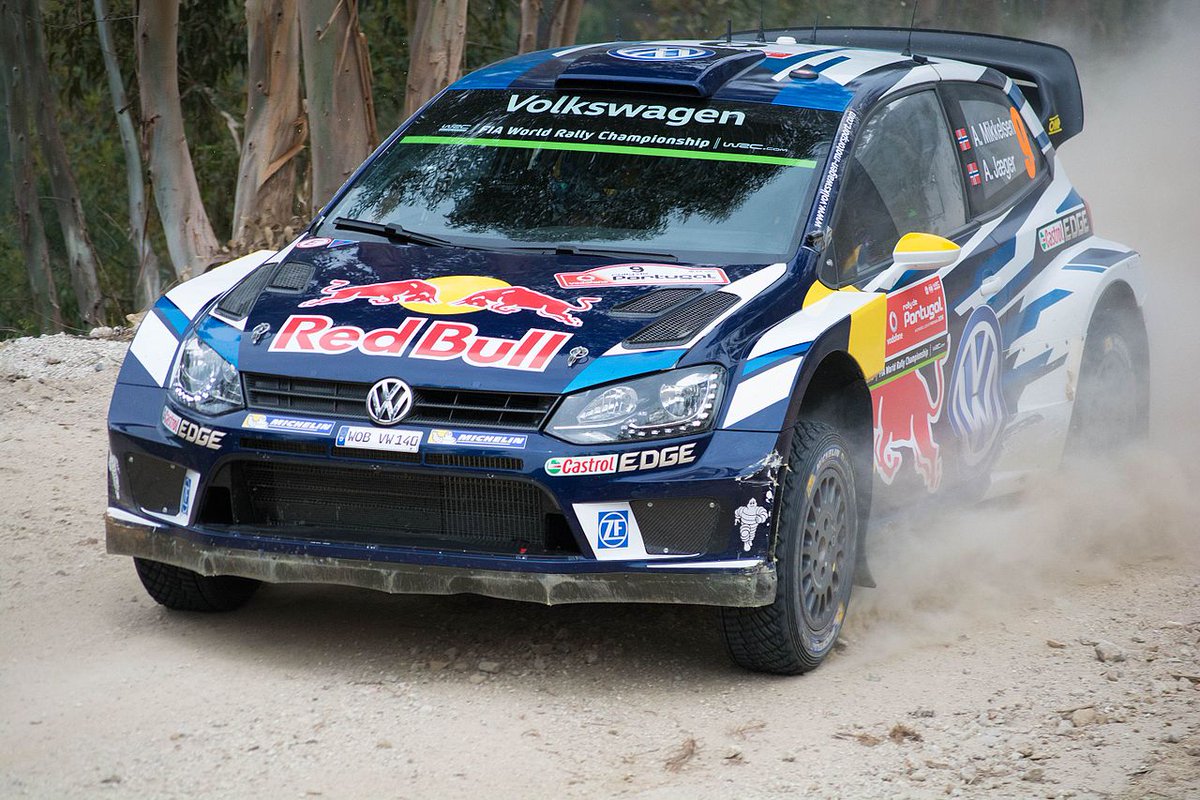 ট ইট র ひわいさん 22年からwrcはハイブリッド搭載が義務付けでしたっけ たとえば傘下のシュコダにwrc 参戦させるとか アウディはフォーミュラeやってますし Vwブランド自体はどういう取り組みをするのかなーという期待があります