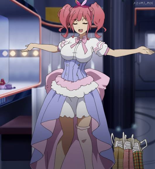 マキナ 中島生誕祭のtwitterイラスト検索結果