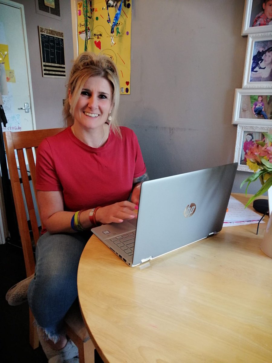 Norfolk Community Foundation tweet media