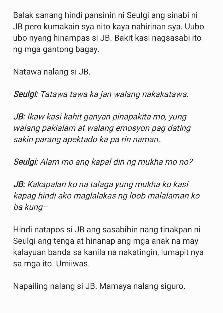 Ash On Twitter 098 3 Wala Sa Timing