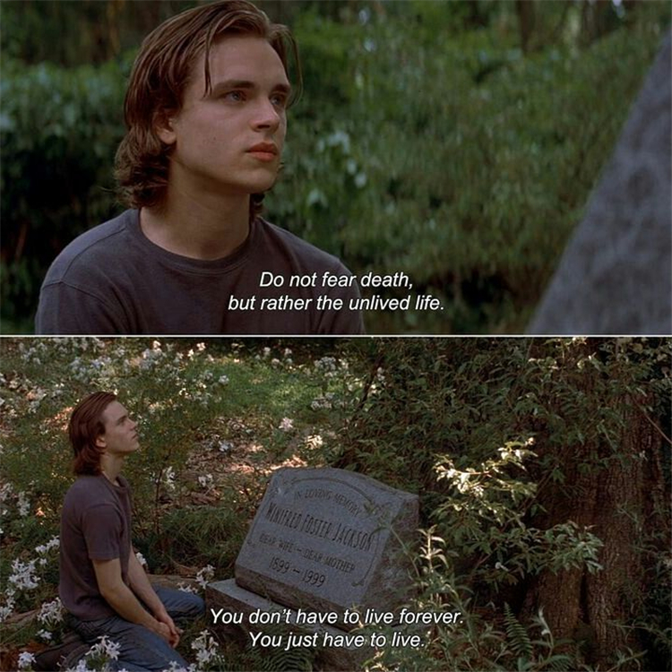 archeekemp2's tweet photo. Tuck Everlasting (2002) https://t.co/yXzTxd0FPs