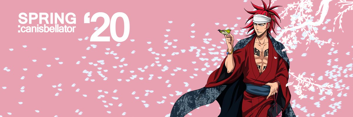 canisbellator's tweet image. #LayoutUpdate