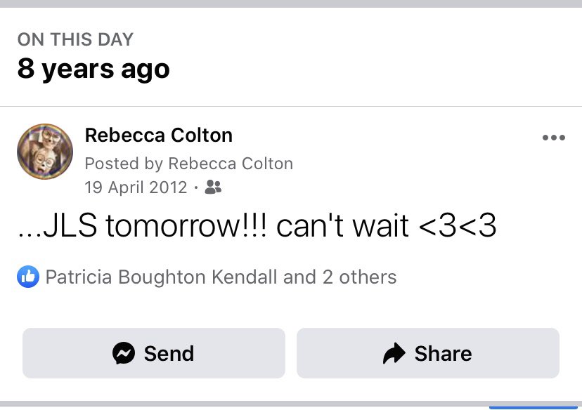 🌸Rebecca🌸 tweet media