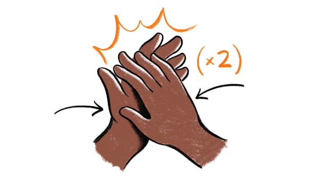 CNN's tweet photo. The handshake is dead; why not adopt these other greetings? https://t.co/wJLPfC1u77 https://t.co/skUtQ8ocwM