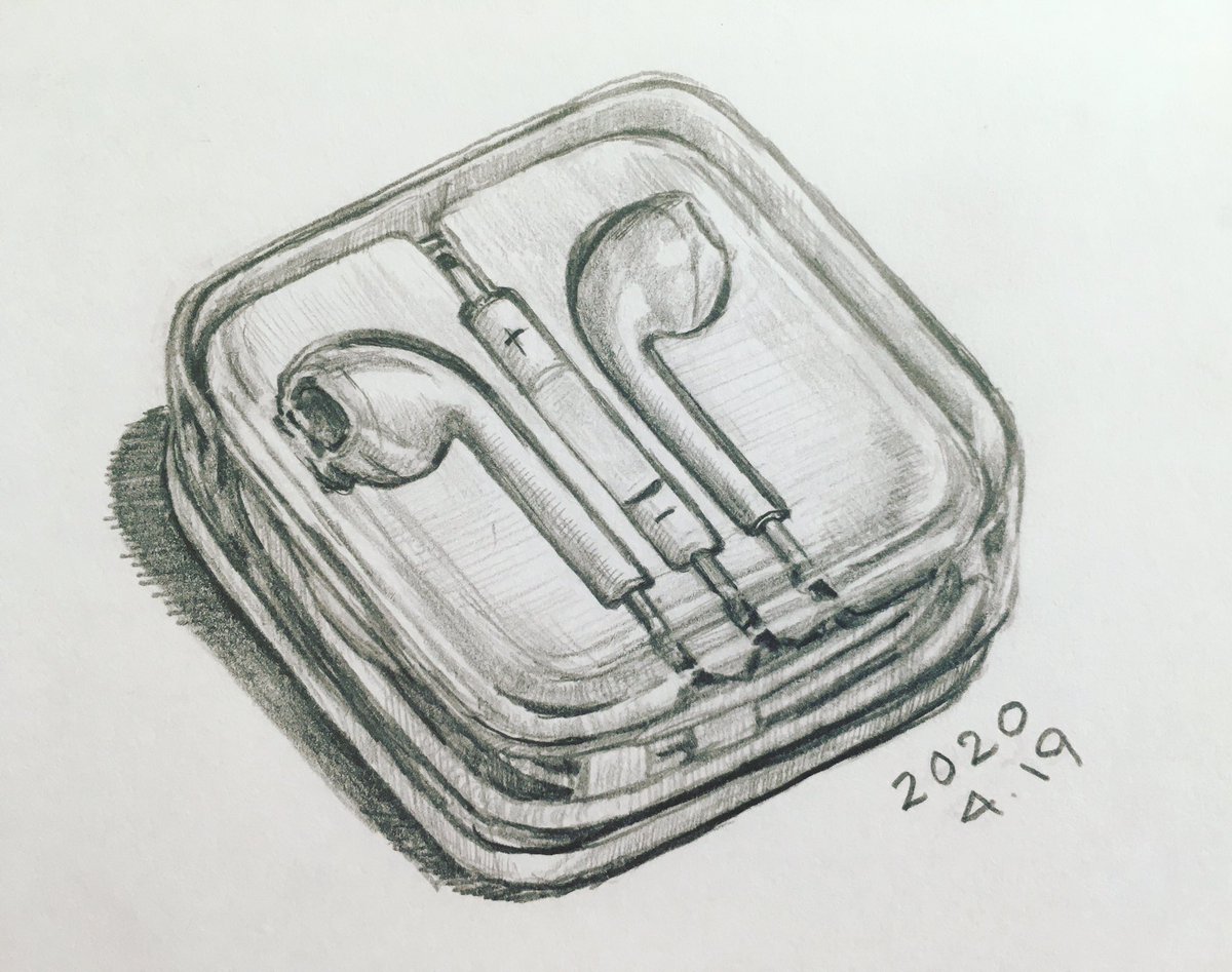 らっきー 毎日デッサン計画 デッサン スケッチ 鉛筆画 美術 毎日デッサン計画 Dailydrawingplan Dessin Drawing Sketch Art Artwork Pencildrawing イヤホン Iphone Earphones Earbuds T Co 0kzrvsnkkr らっきー 毎日デッサン計画 デッサン スケッチ 鉛筆画 美術 毎日デッサン計画 Dailydrawingplan Dessin Drawing Sketch Art Artwork Pencildrawing イヤホン Iphone Earphones Earbuds T Co 0kzrvsnkkr