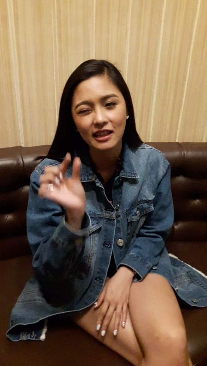 Happy Birthday Kim Chiu !!! 