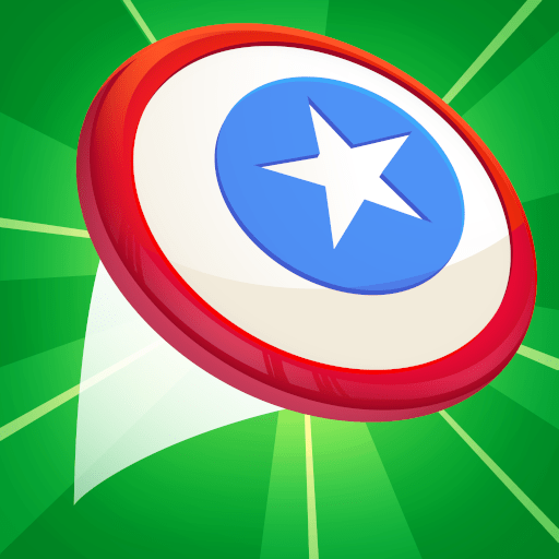 Ultimate Disc 1.2.6 Apk (Mod, Unlimited Money) Download – for android modandroid.org/games/ultimate…