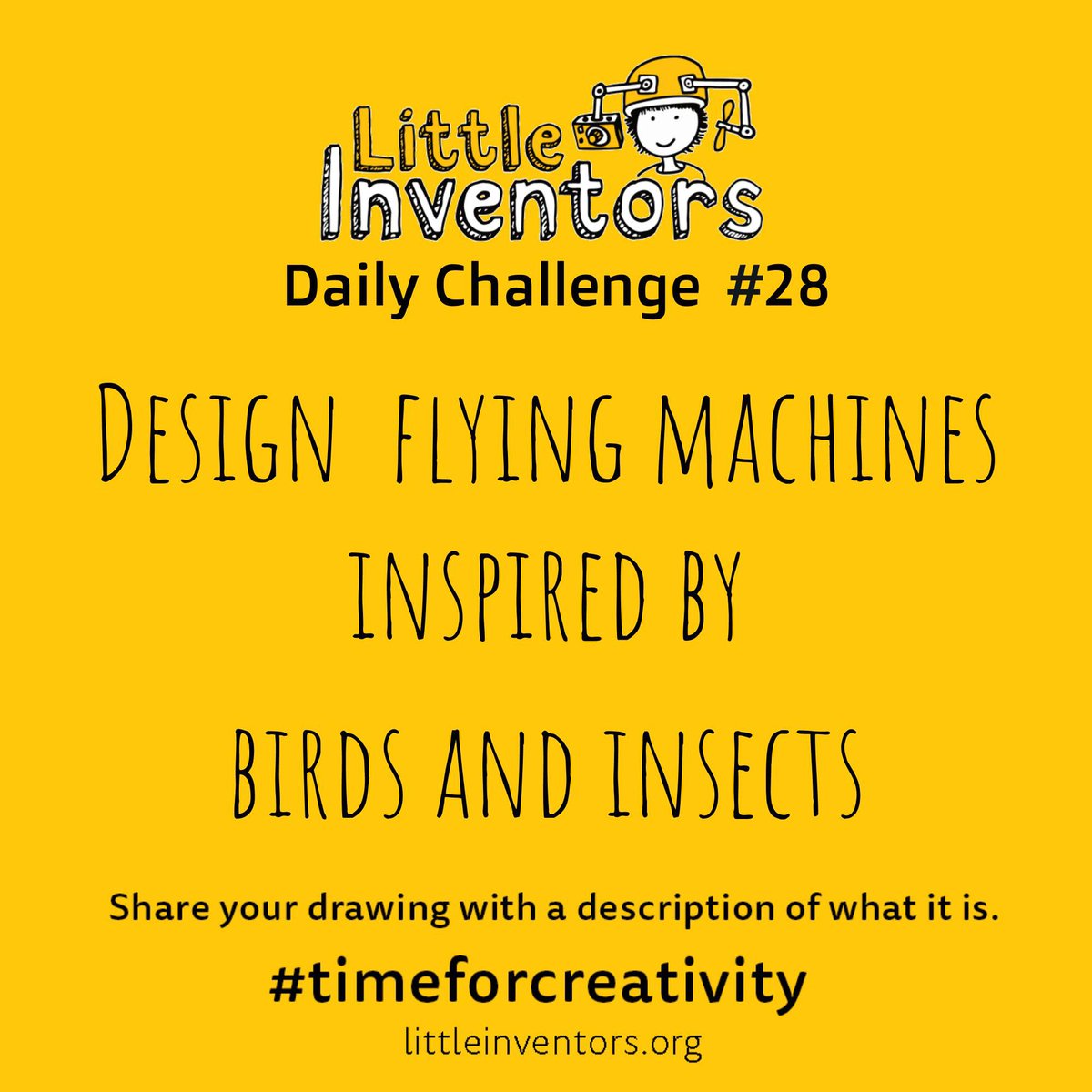 Little Inventors on Twitter: 