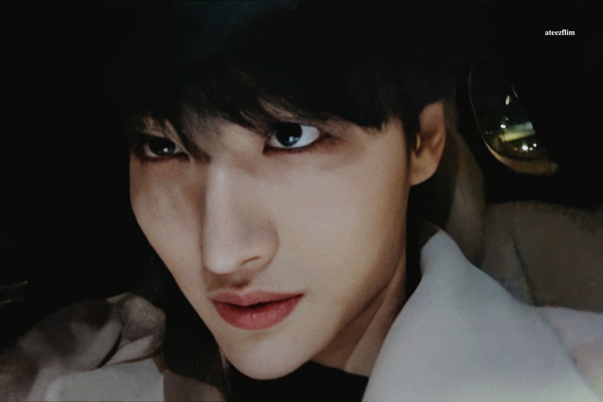 Seonghwa& #39;s pictures that i have on my gallery ; a thread; cause i miss him so much and he won& #39;t post