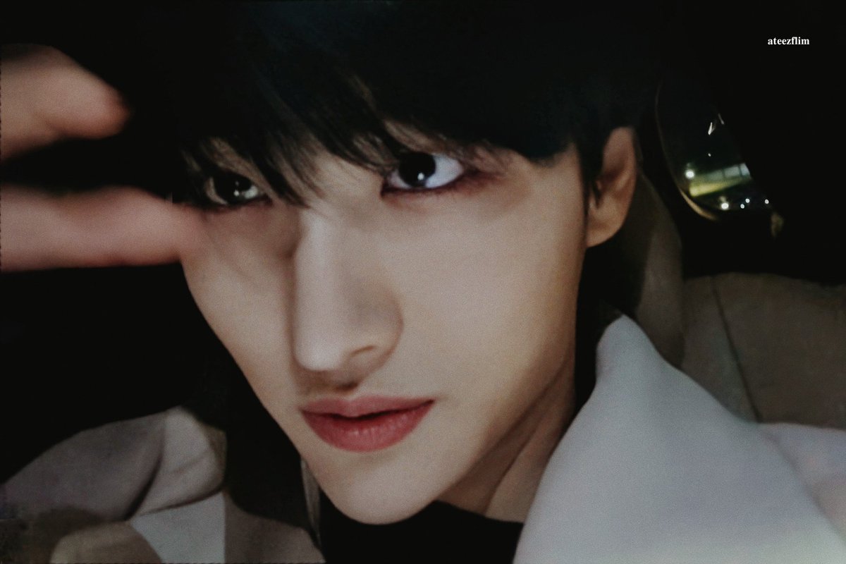 Seonghwa& #39;s pictures that i have on my gallery ; a thread; cause i miss him so much and he won& #39;t post
