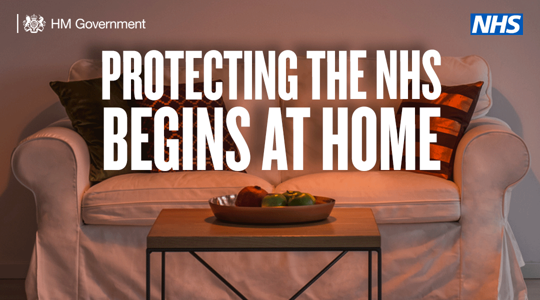LewishamCouncil's tweet photo. Thanks to your sacrifices, social distancing is working. But if we stop now, we risk increasing the spread of #coronavirus.

Stay at home to protect our NHS and save lives. 

#StayHomeSaveLives https://t.co/o89jLAwt9a