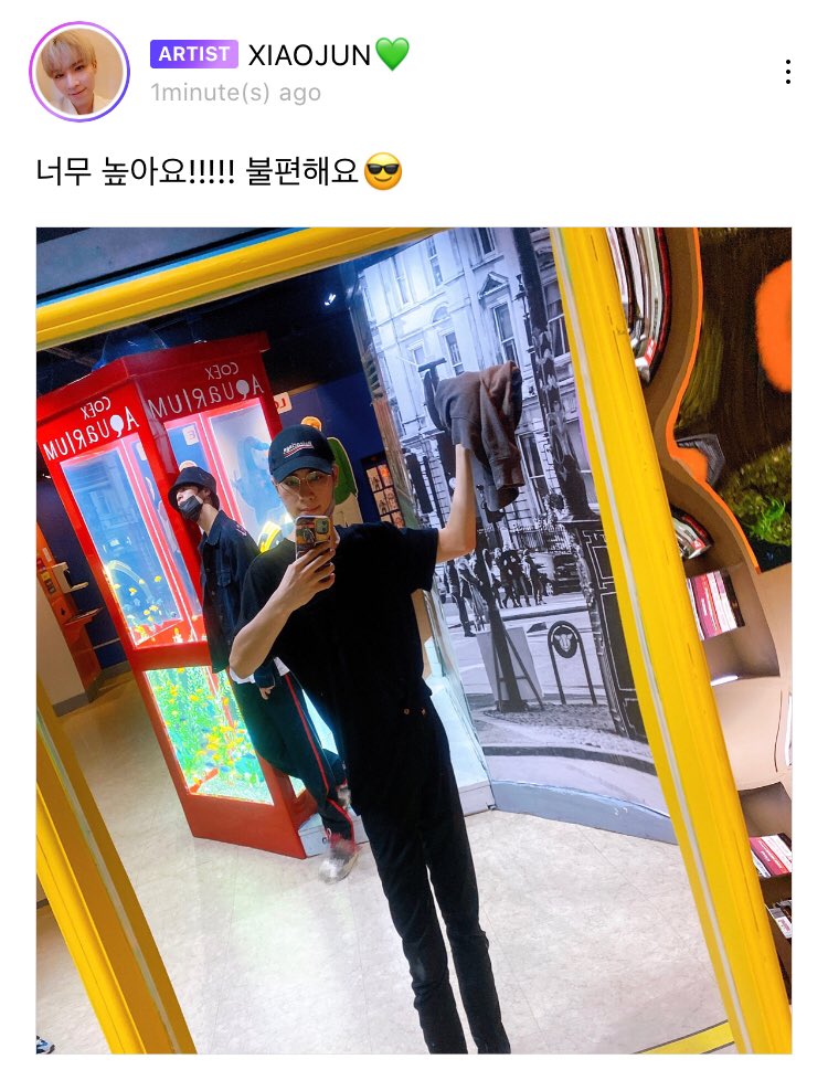 SM_NCT tweet media