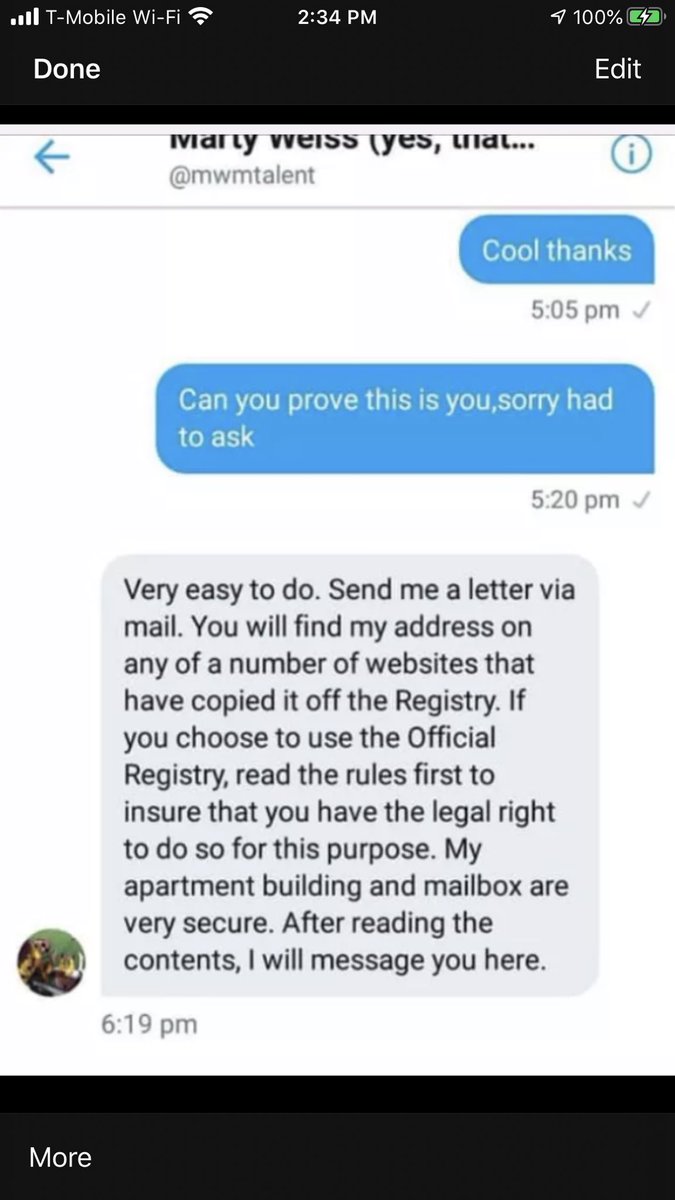 Corey Feldman tweet media