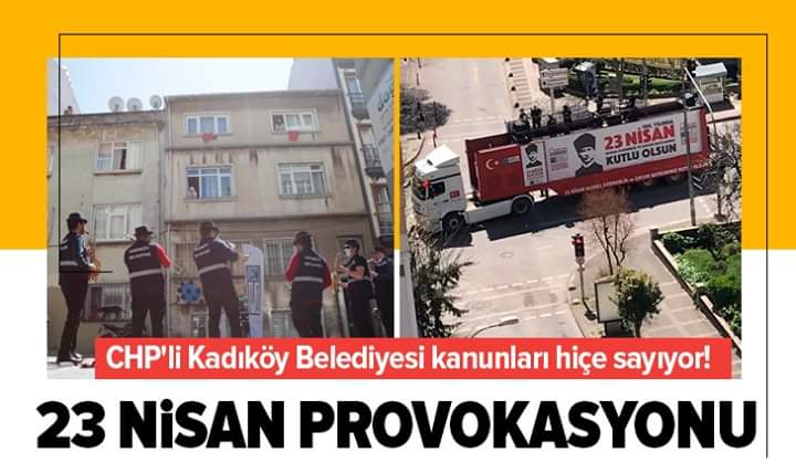 Sayın chp liler takmayın coronayi çıkın evlerinizden ve sokaklarda zikkimlanin gezide yaptığınız gibi hepiniz kininizle geberin....lütfen inanmiyorsunuz ya Allaha çıkın oynaşın ve kurtarsın sızi putlarınız ve hiçbiriniz lutfen hastaneyede gitmeyin hadi hurra deyin çıkın evlerden.