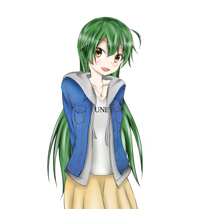 オシャレさんのtwitterイラスト検索結果 古い順