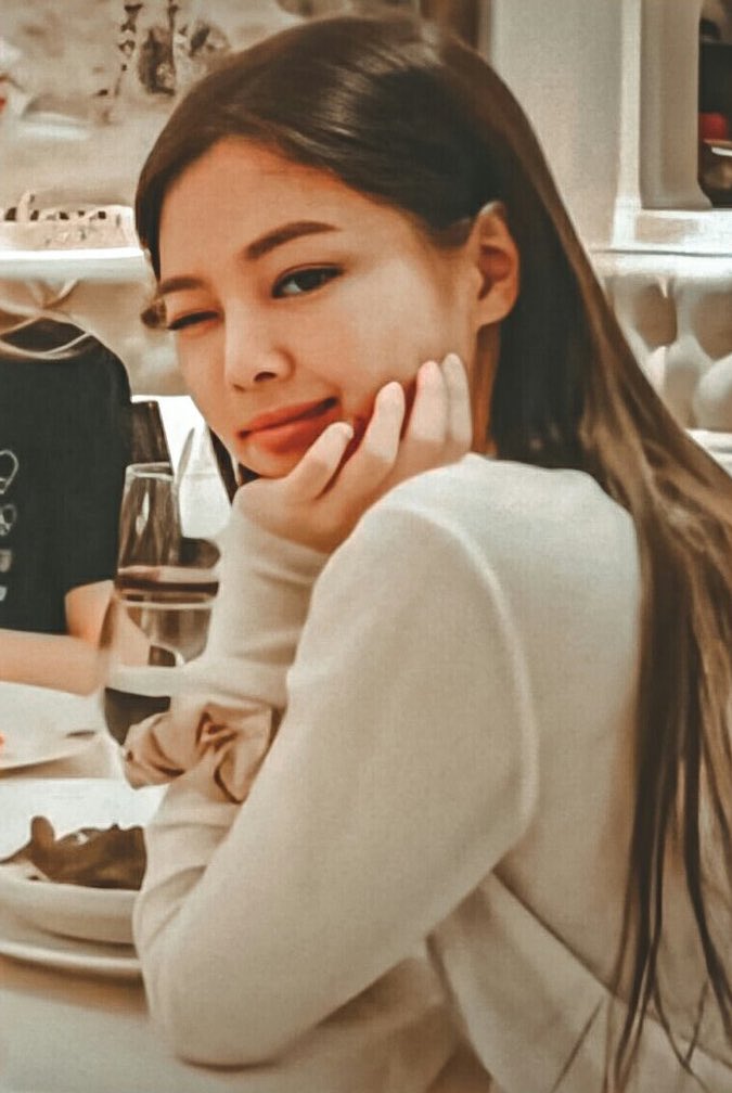 😜
