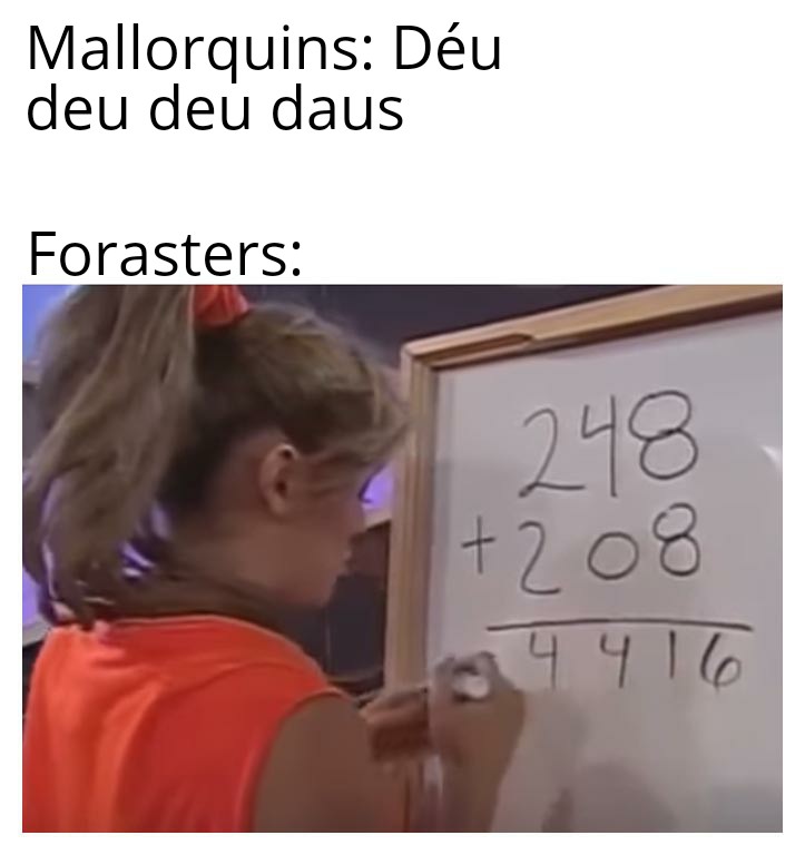 Manacormemes1's tweet photo. https://t.co/7q9UvzOHaC