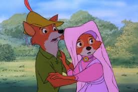 merlinpapin3's tweet photo. Je déroule mes 30 de #MonTopAnimationDisney en l'honneur de l'arrivée de #Disney+ en France (sur 144)
- 12 - #RobindesBois de Wolfgang Reitherman avec Robin Hood, Petit Jean, Prince John, Triste Sire, Marianne, Dame Gertrude, frère Tuck
@tbarnaud @Jouxplane83 @FredOL69007 https://t.co/SquaxRDPy7