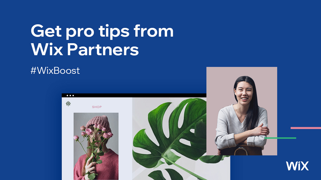 Wix's tweet photo. #WixBoost is coming your way starting tomorrow!

Visit the website now to submit questions about #webdesign, #SEO, #marketing &amp; more, and get answers from top agencies. You can even schedule a free 1-on-1 consultation with a #Wix Partner.

Find out more >> https://t.co/tQ7S7nBfeb https://t.co/Tvi42h1zo5