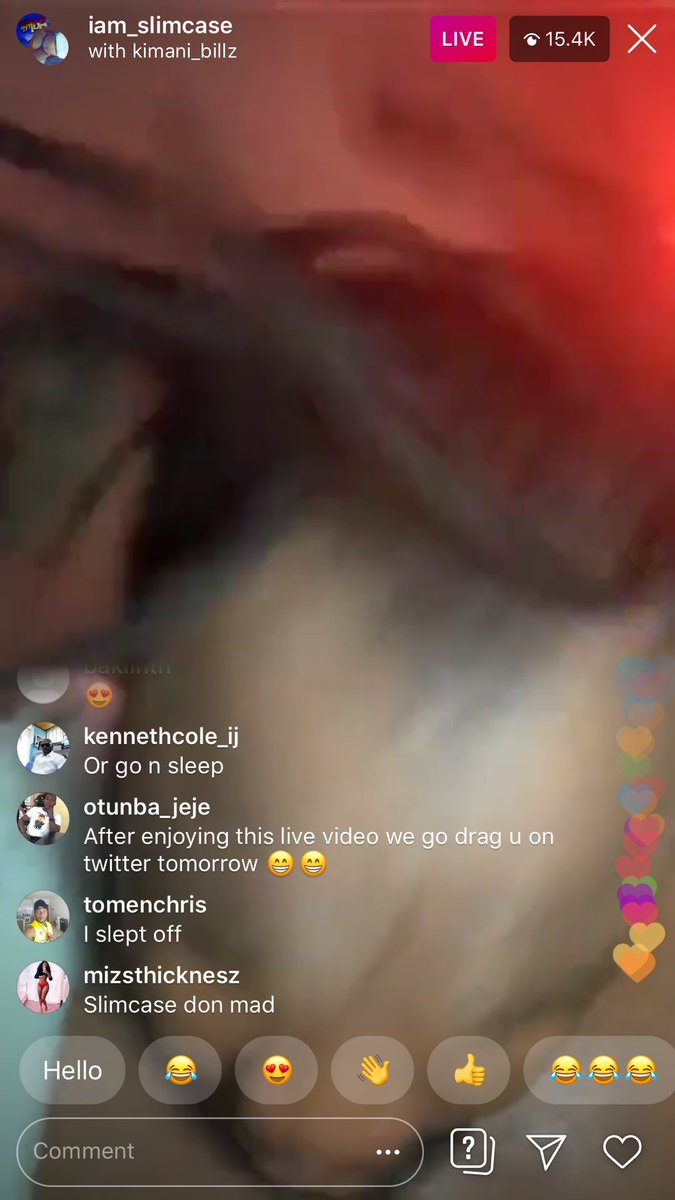 Giwa agboola on X: Some people get mind sha you dey do live video when  your mama dey inside house 🤣🤣everybody come dey pray make her mama enter  house ....the second one