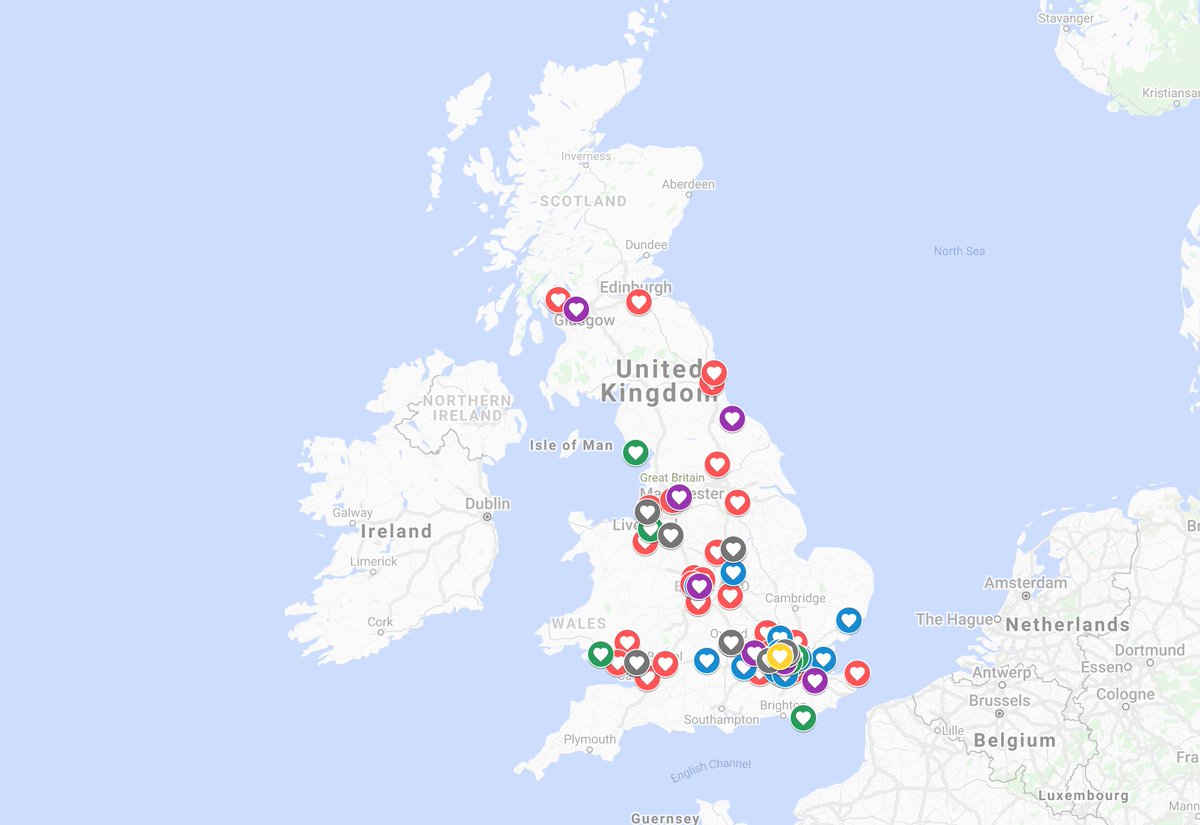 As of 08:00 on 19/4/2020, at least 86 health and social care workers are believed to have died of COVID-19. Our team works tirelessly to ensure their names are never forgotten. nursingnotes.co.uk/covid-19-memor…